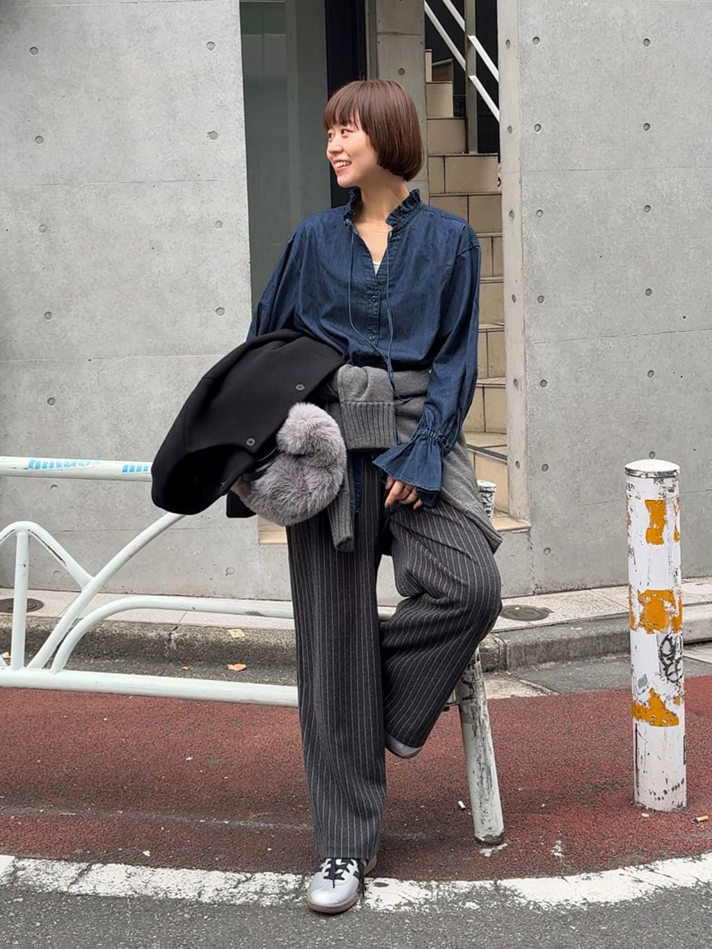 JOURNAL STANDARD relume LADYS