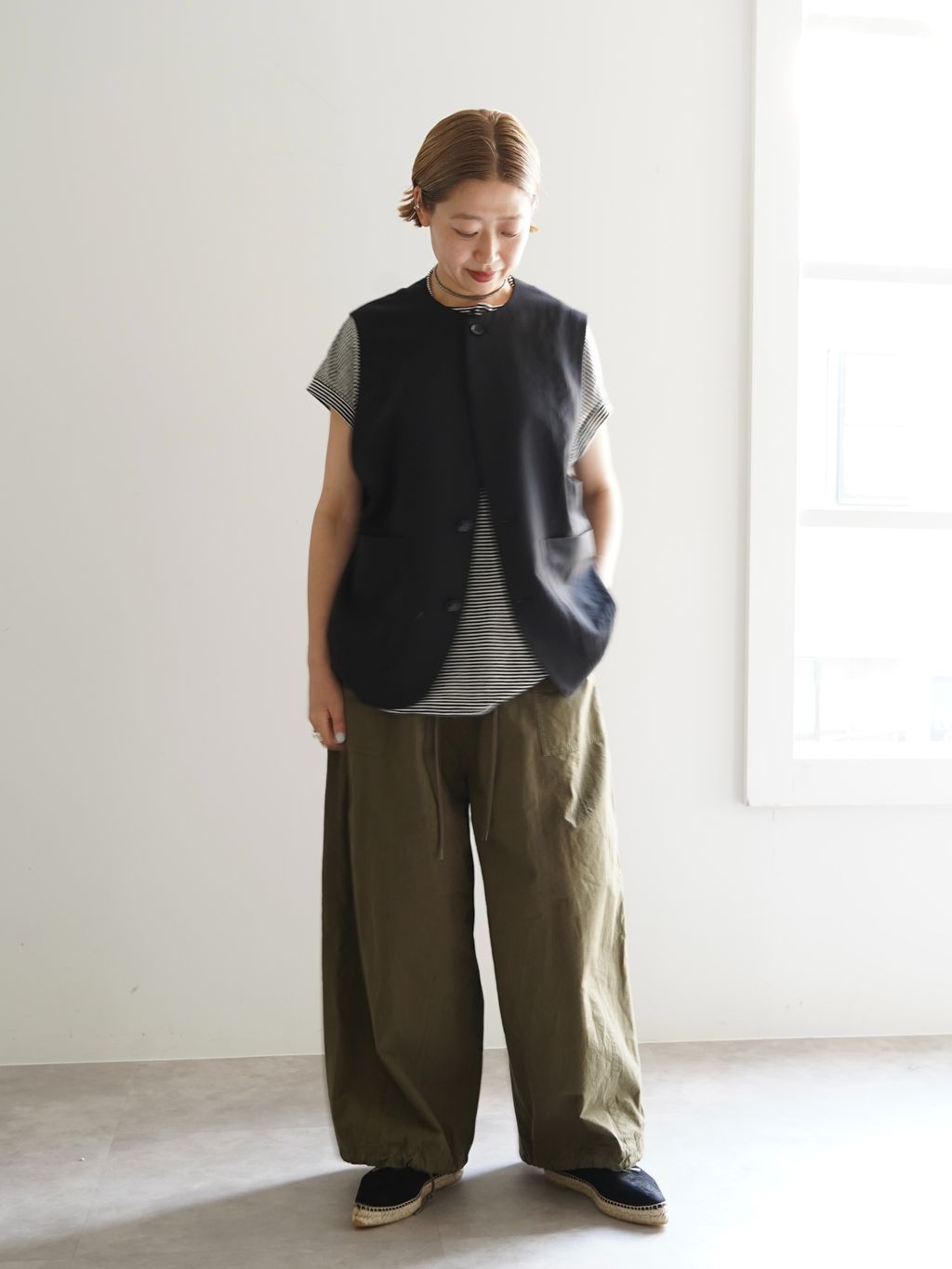 journal standard luxe