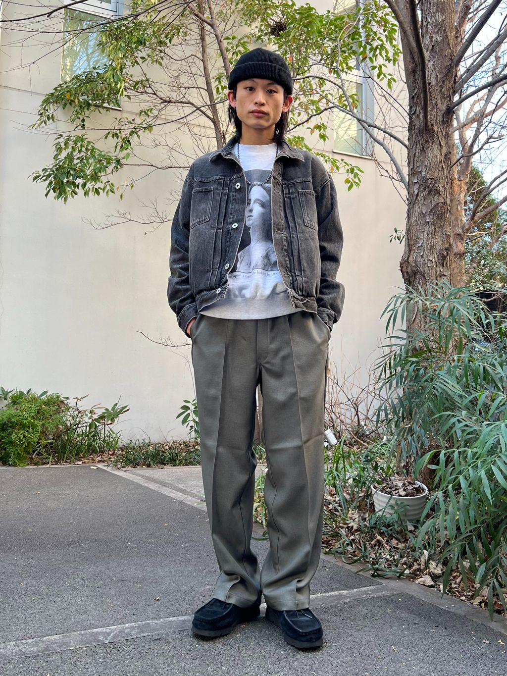 JOURNAL STANDARD relume MENS