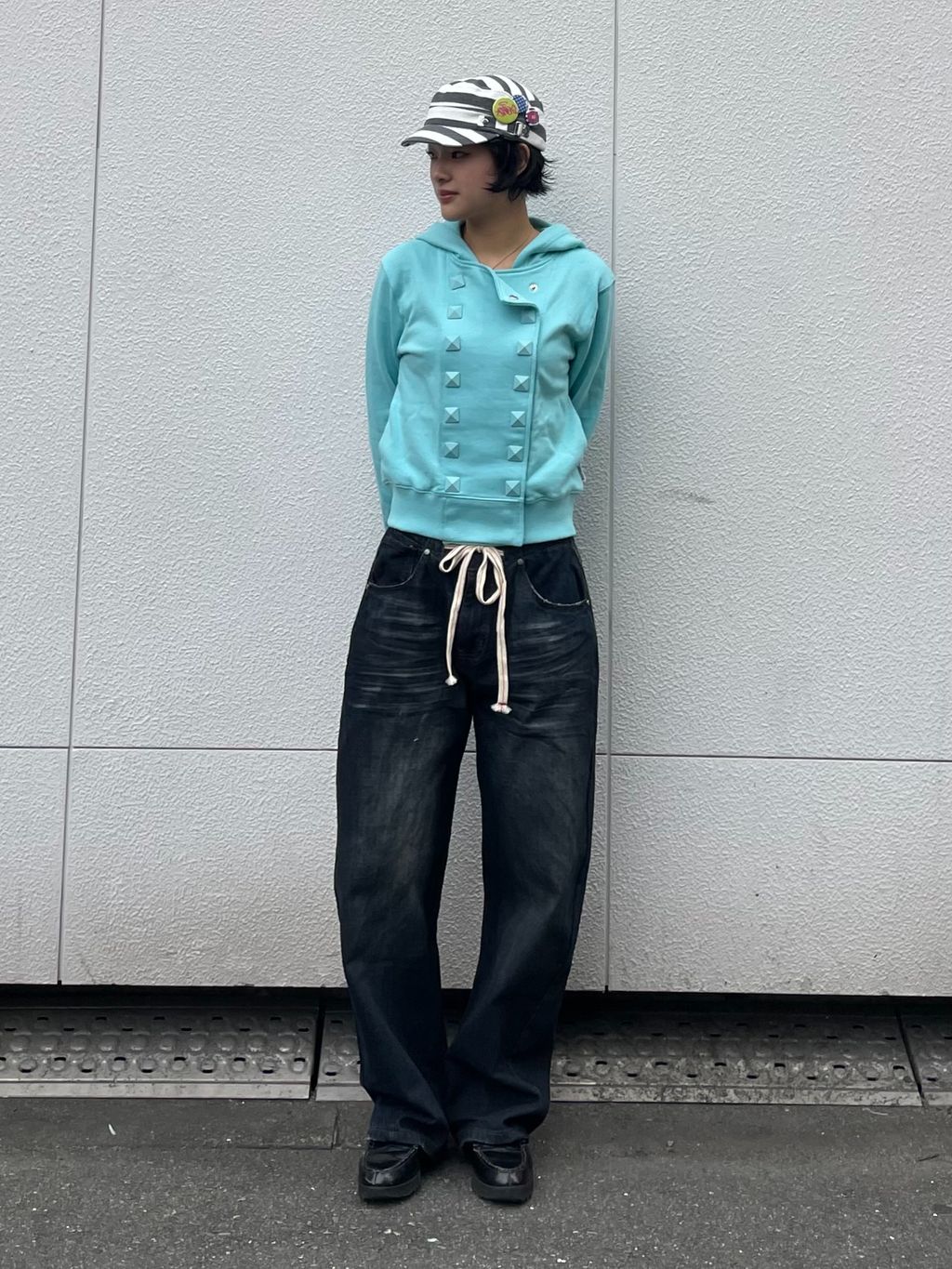 Oriens JOURNAL STANDARD LADYS