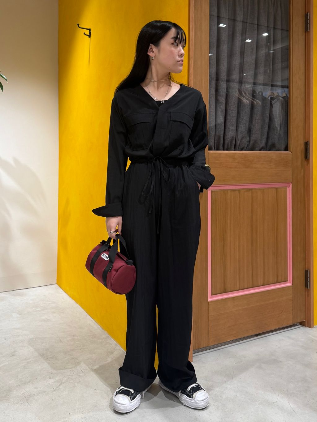 OUTDOOR PRODUCTS Usual Things