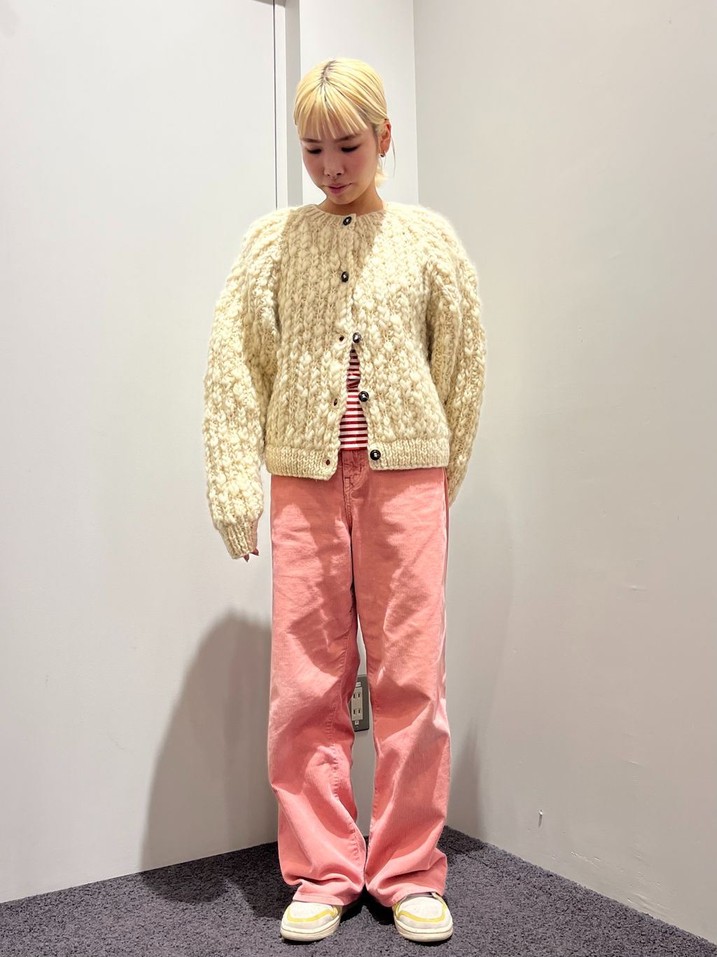 OUTDOOR PRODUCTS Usual Things