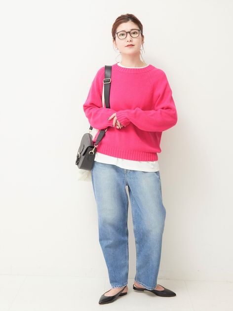 IENA｜イエナのコーディネートスナップ（レディース）｜BAYCREW'S STORE