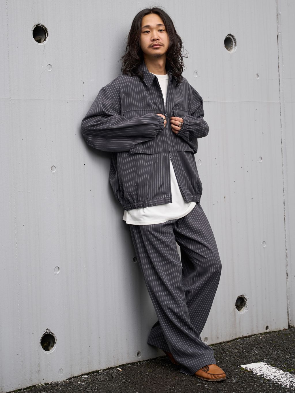 B.C STOCK MENS