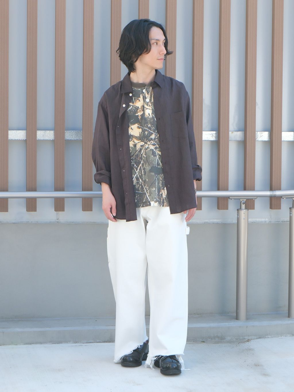 JOURNAL STANDARD MENS