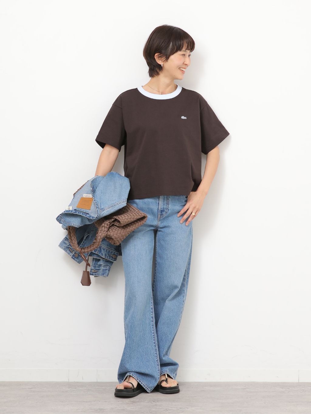 JOURNAL STANDARD relume LADYS