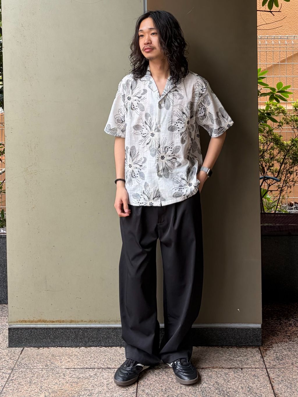 B.C STOCK MENS