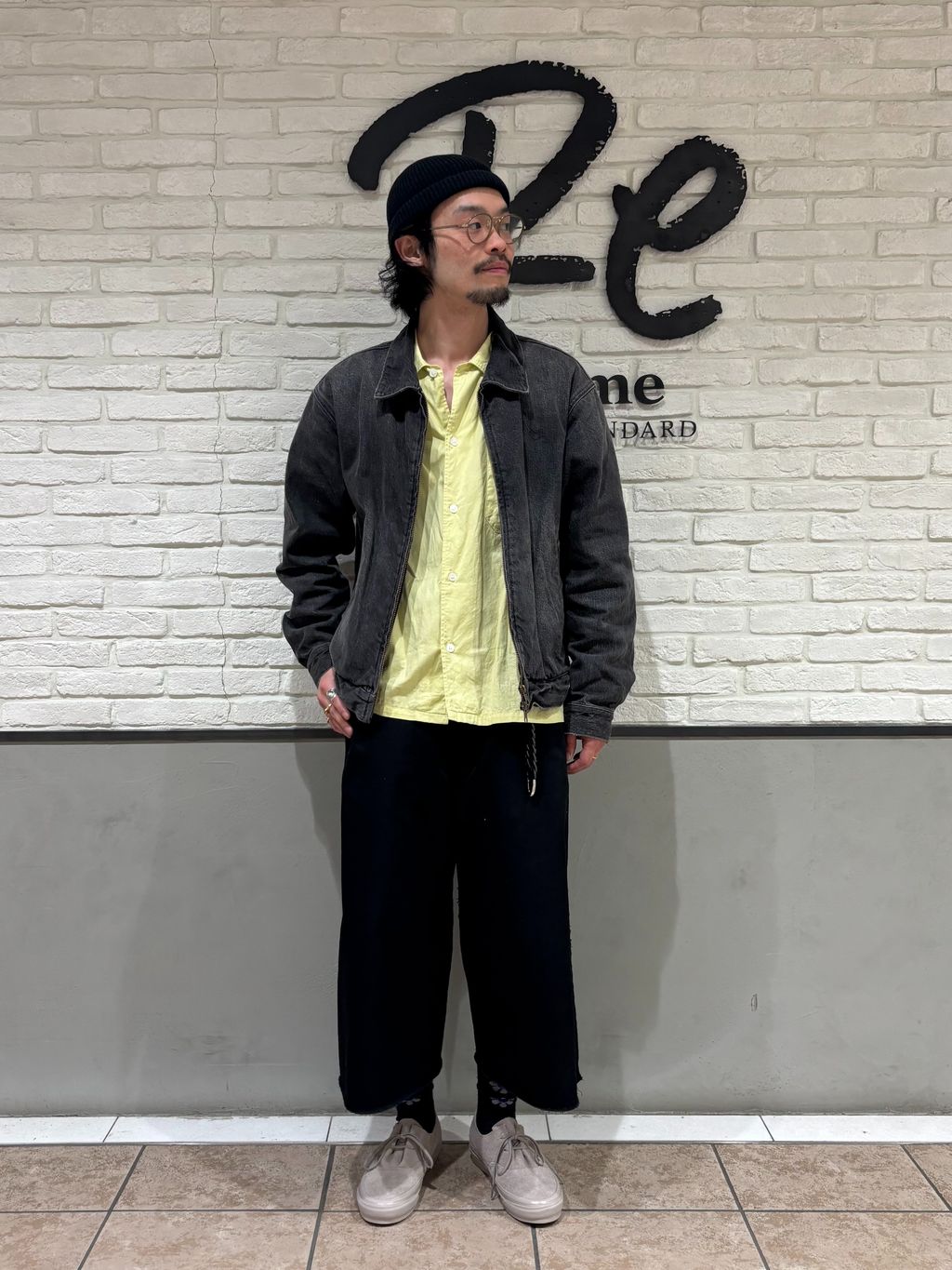 JOURNAL STANDARD relume MENS