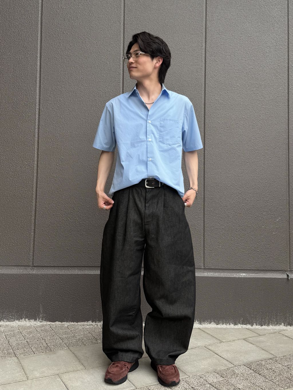 B.C STOCK MENS