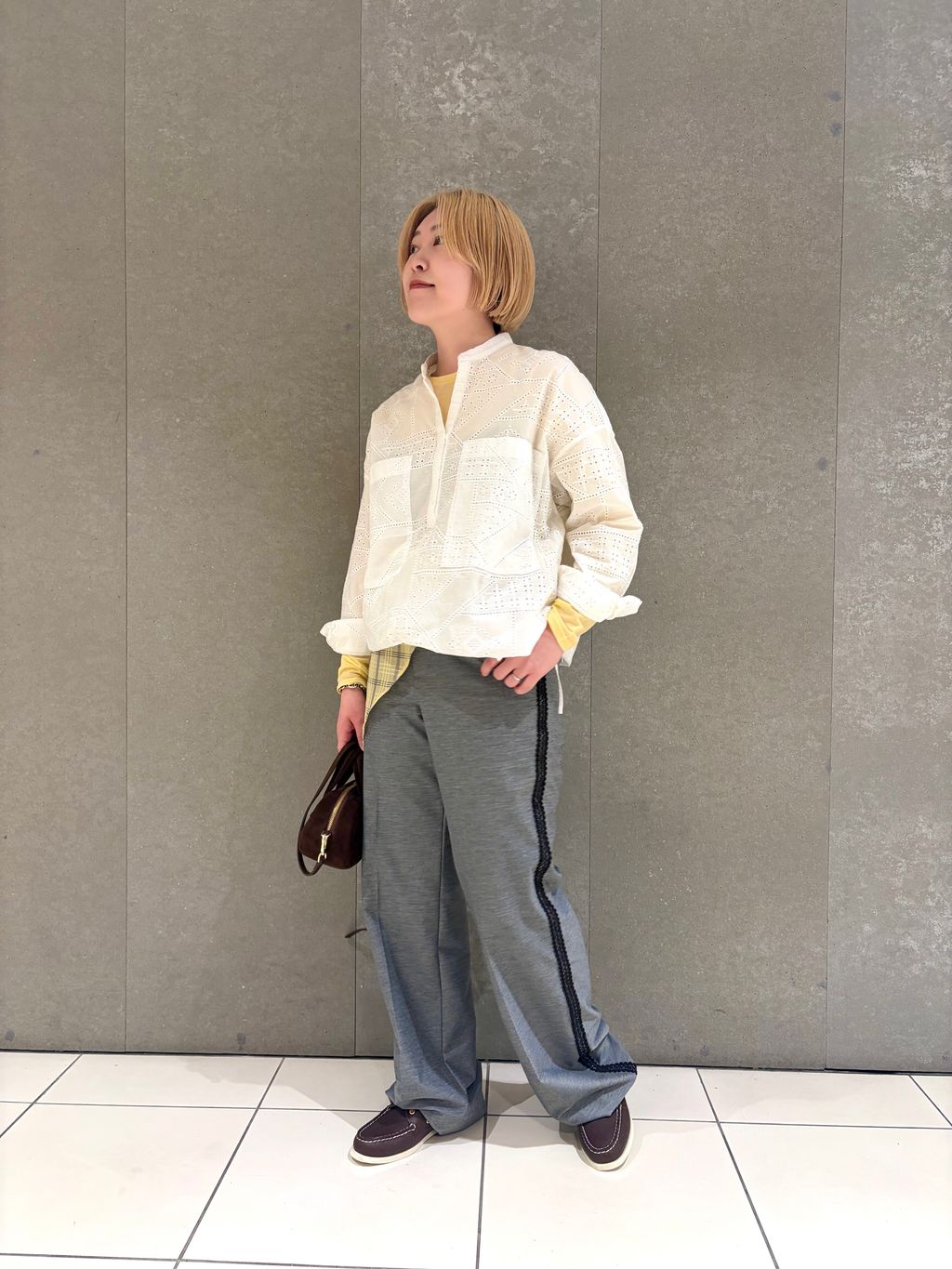 JOURNAL STANDARD LADYS