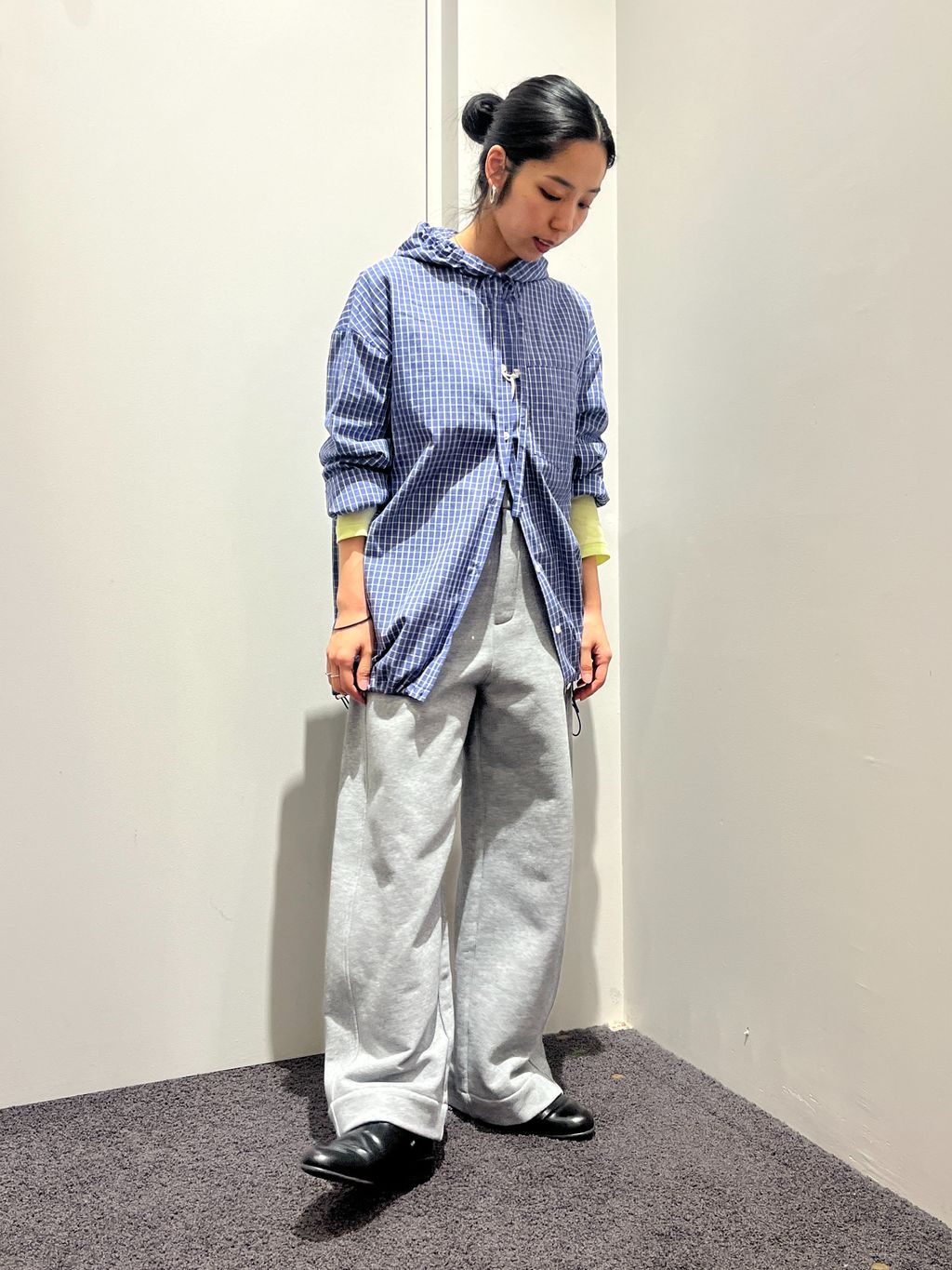 OUTDOOR PRODUCTS Usual Things