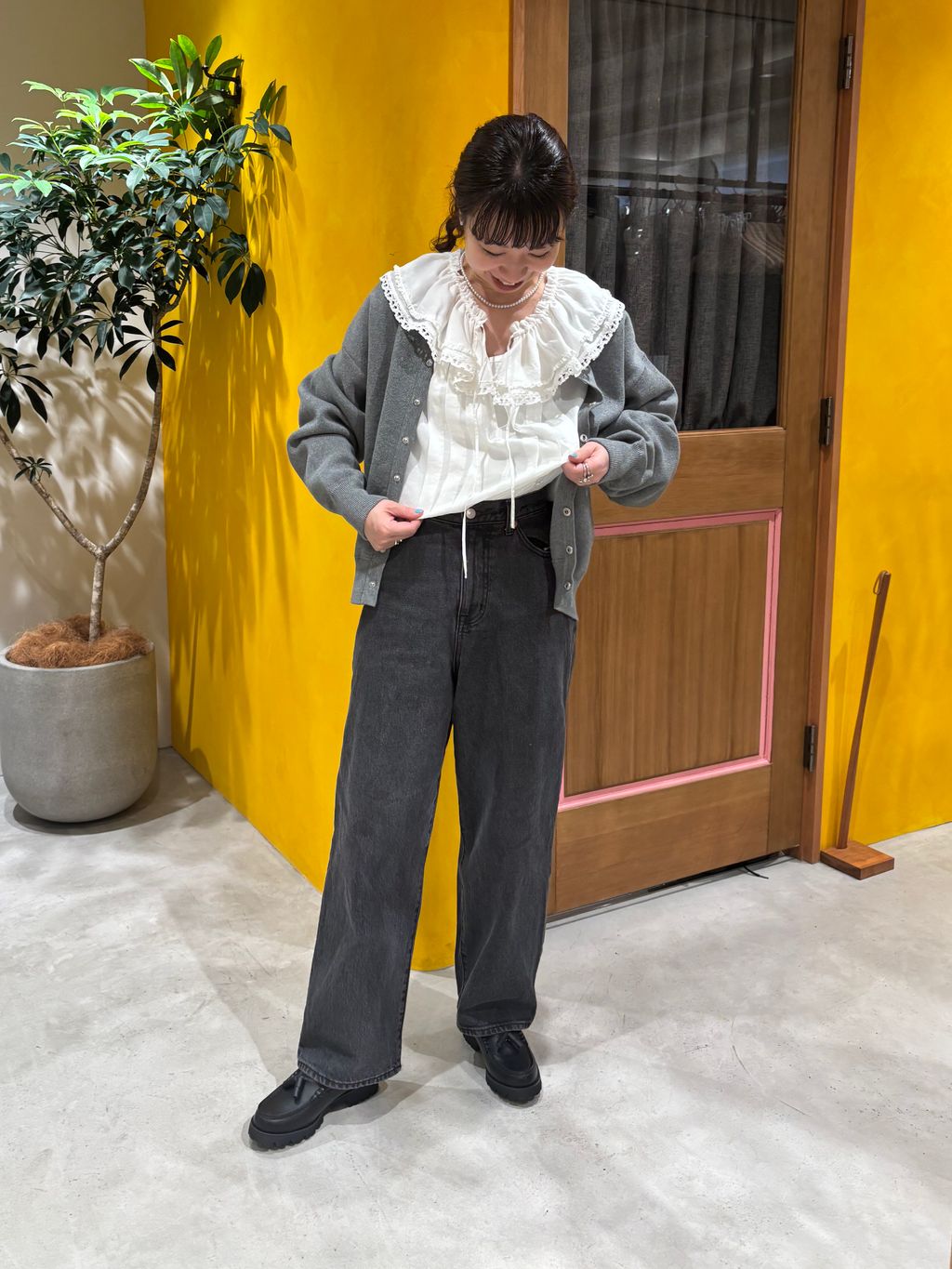 OUTDOOR PRODUCTS Usual Things