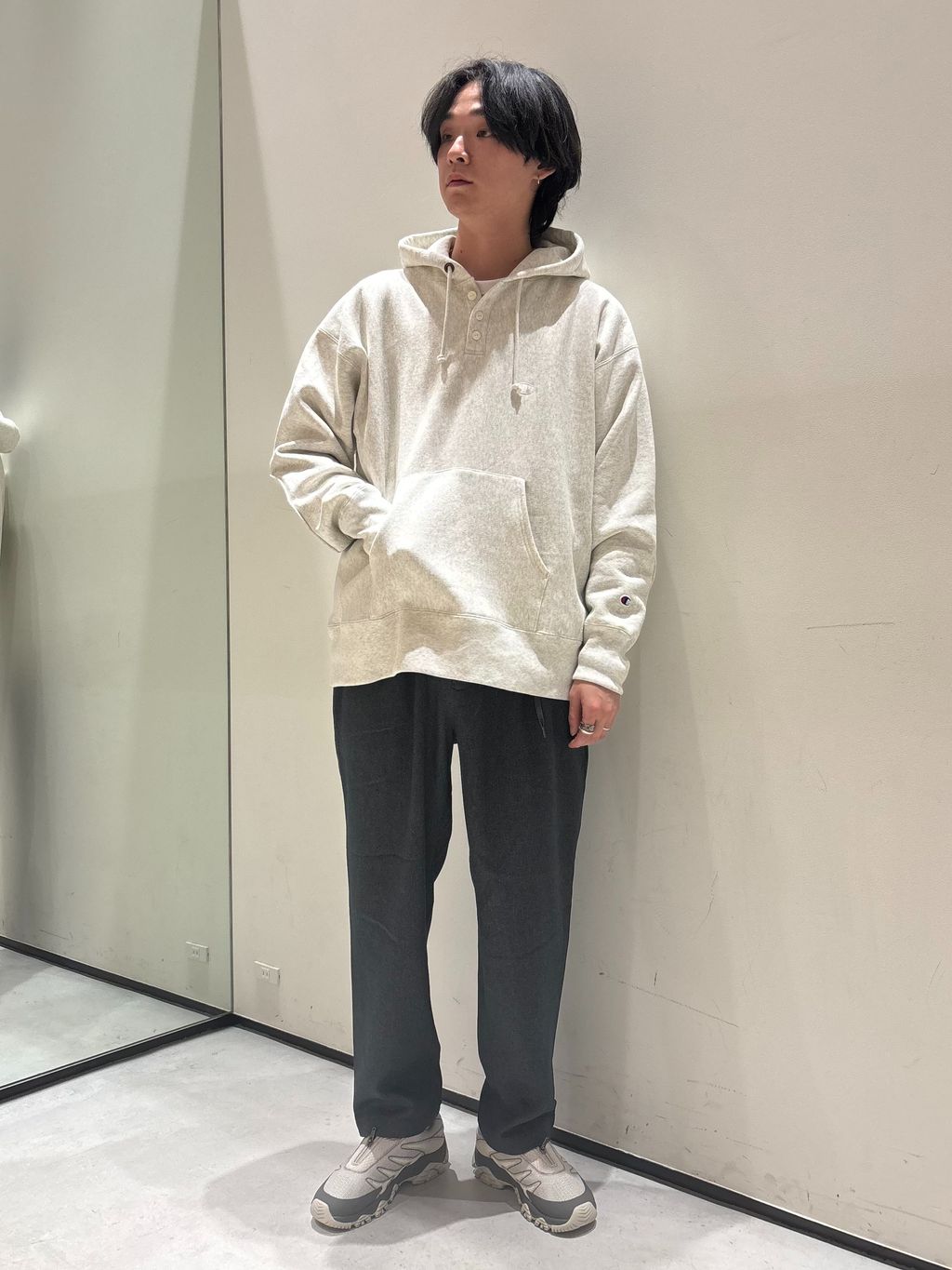 JOURNAL STANDARD relume MENS