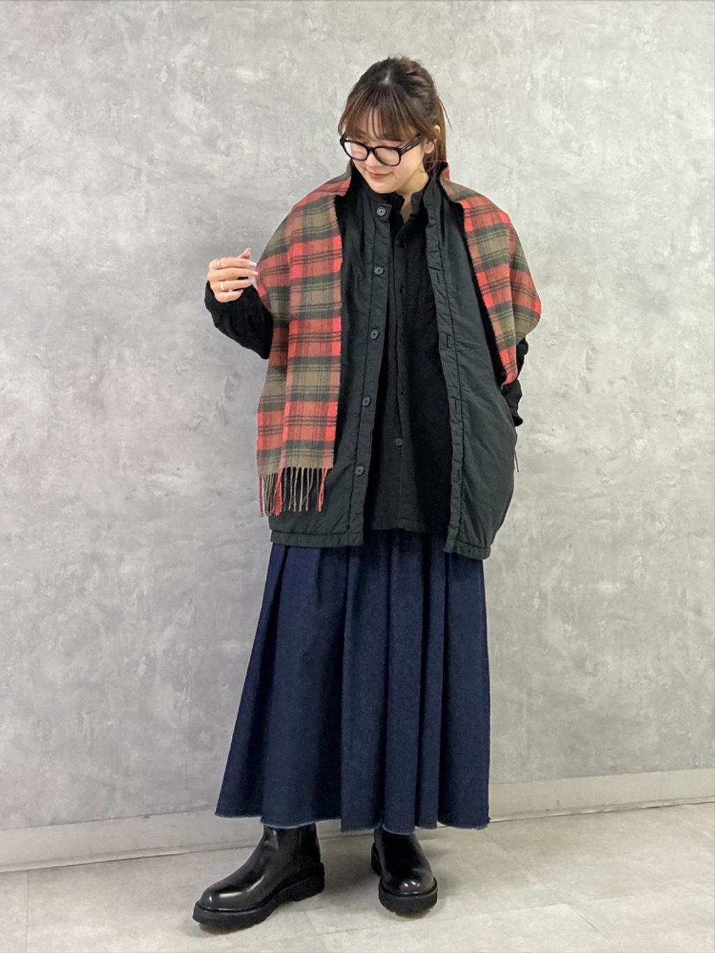 journal standard luxe