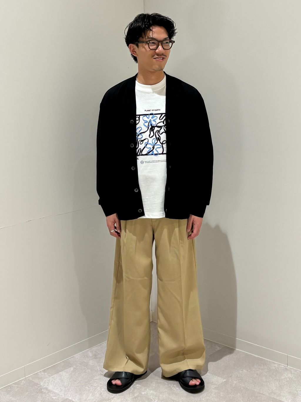B.C STOCK MENS