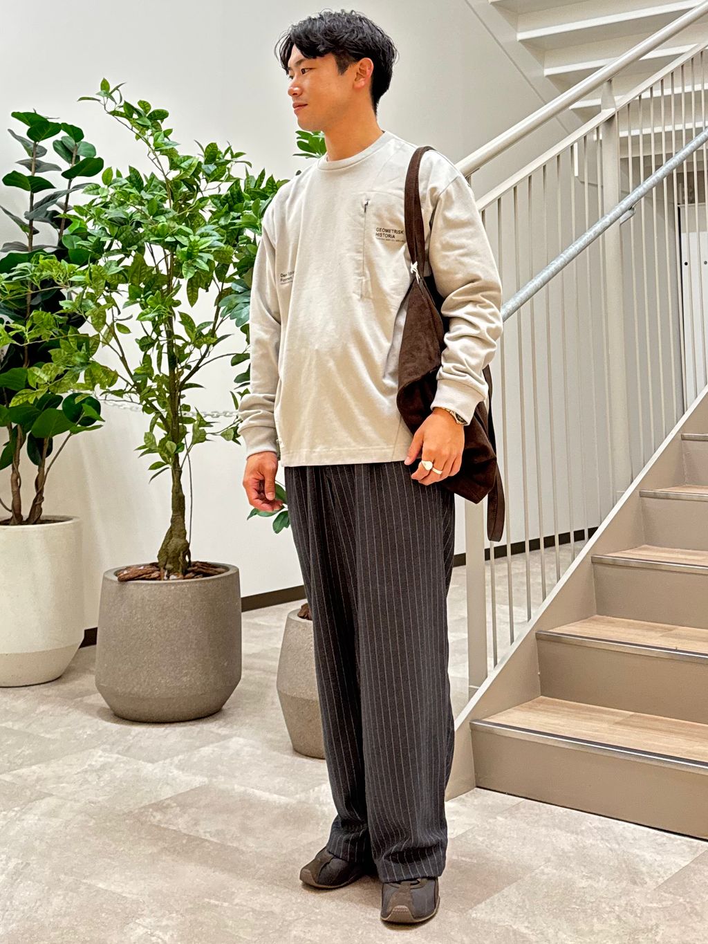 B.C STOCK MENS