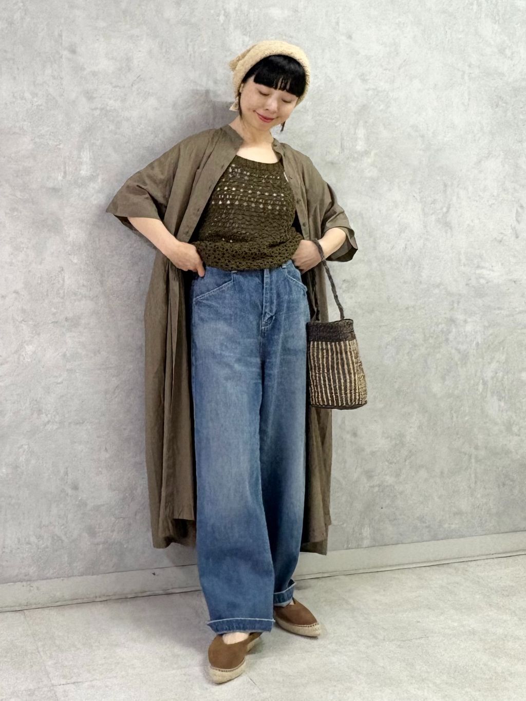 journal standard luxe