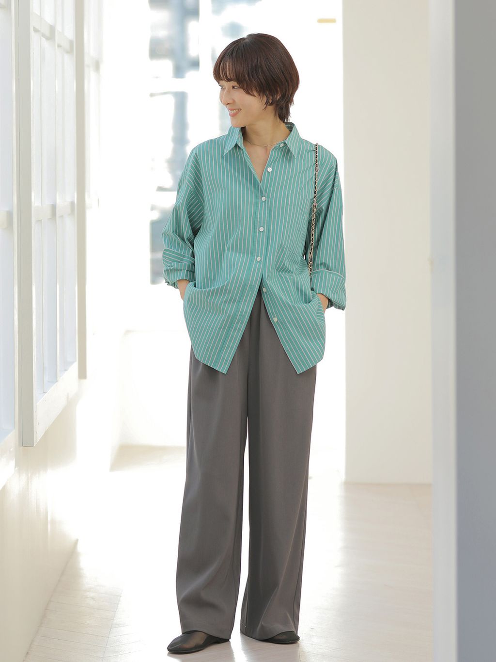 JOURNAL STANDARD relume LADYS