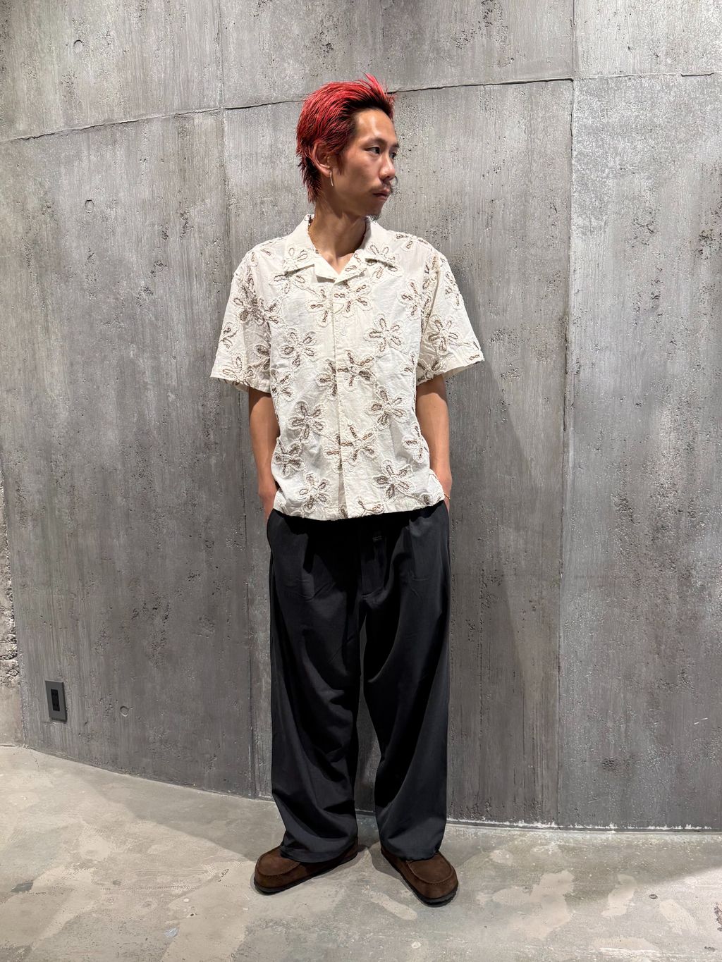 JOURNAL STANDARD MENS