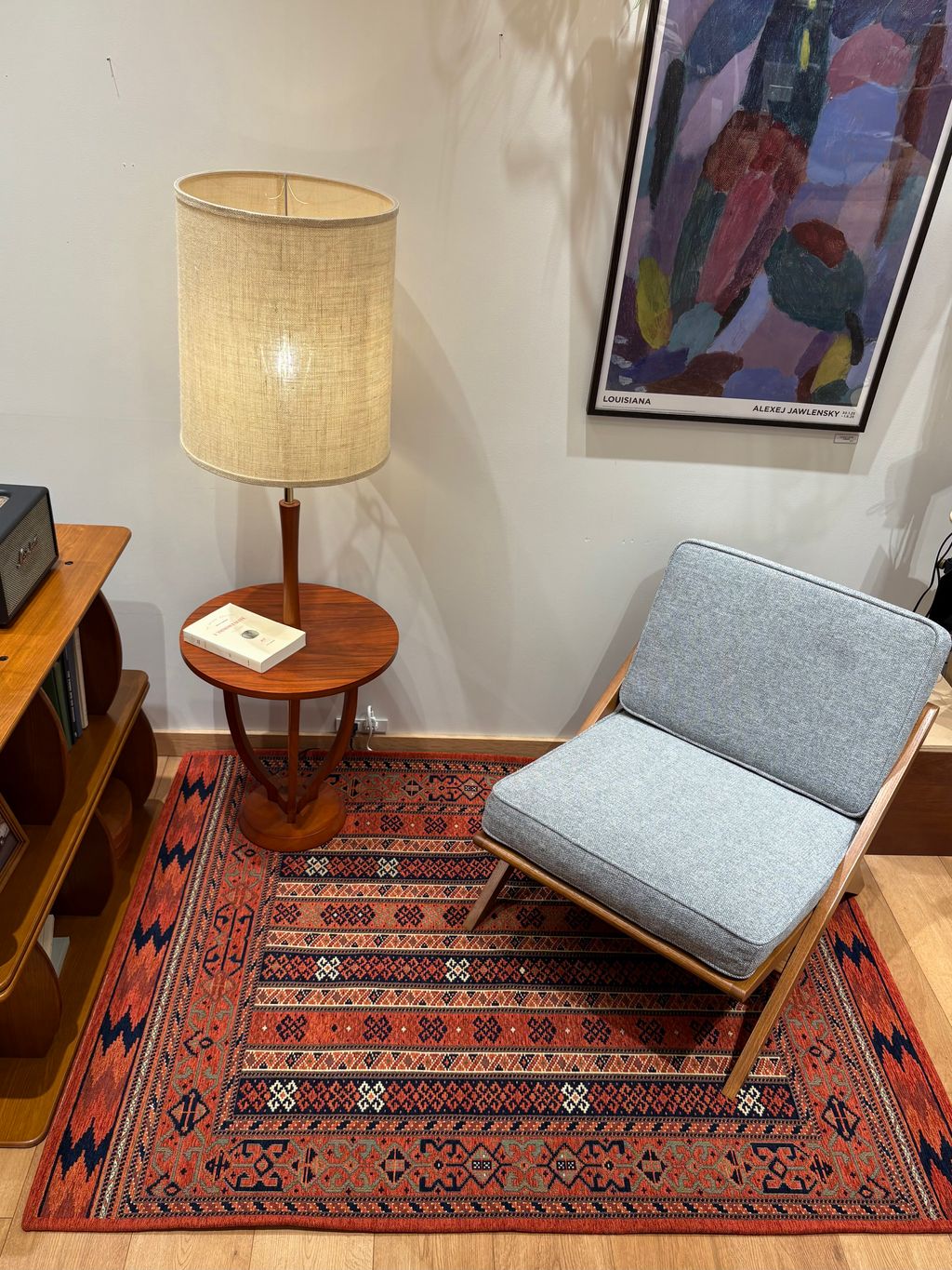 予約》MONTECITO RUG 120x160 モンテシート ラグのコーディネート