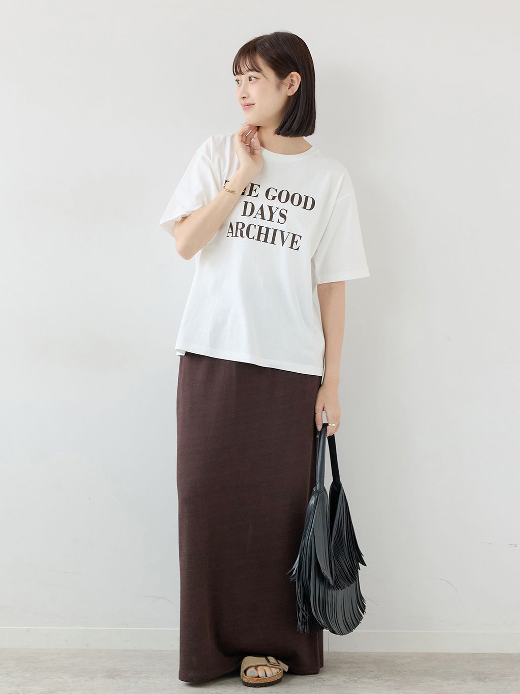 JOURNAL STANDARD relume LADYS