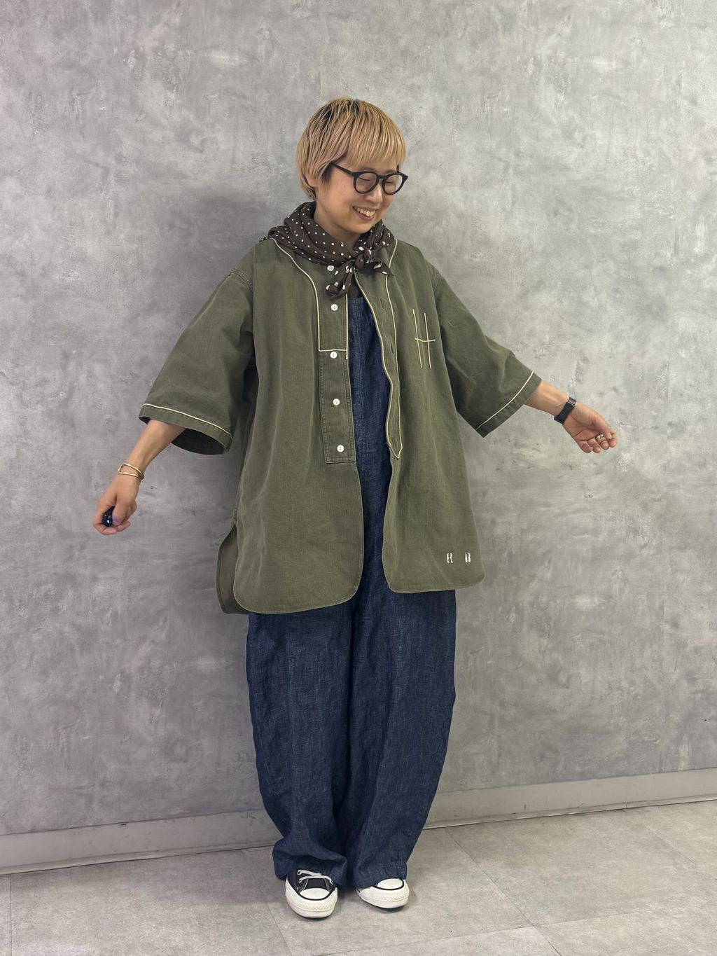 journal standard luxe