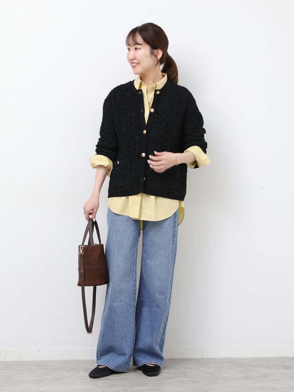 JOURNAL STANDARD relume LADYS