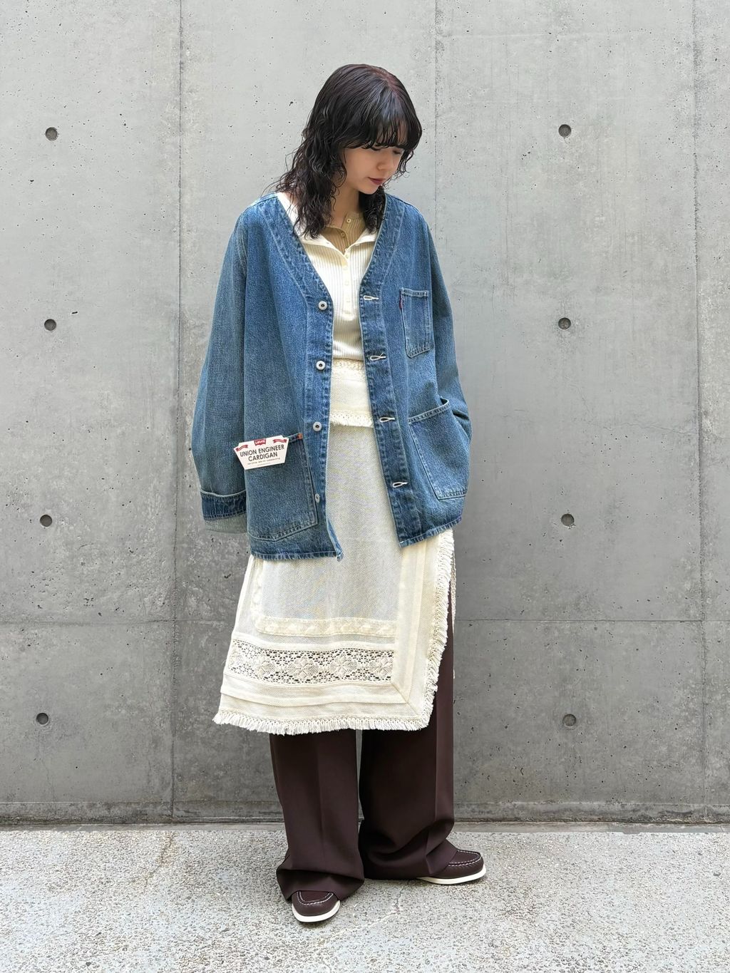 JOURNAL STANDARD LADYS