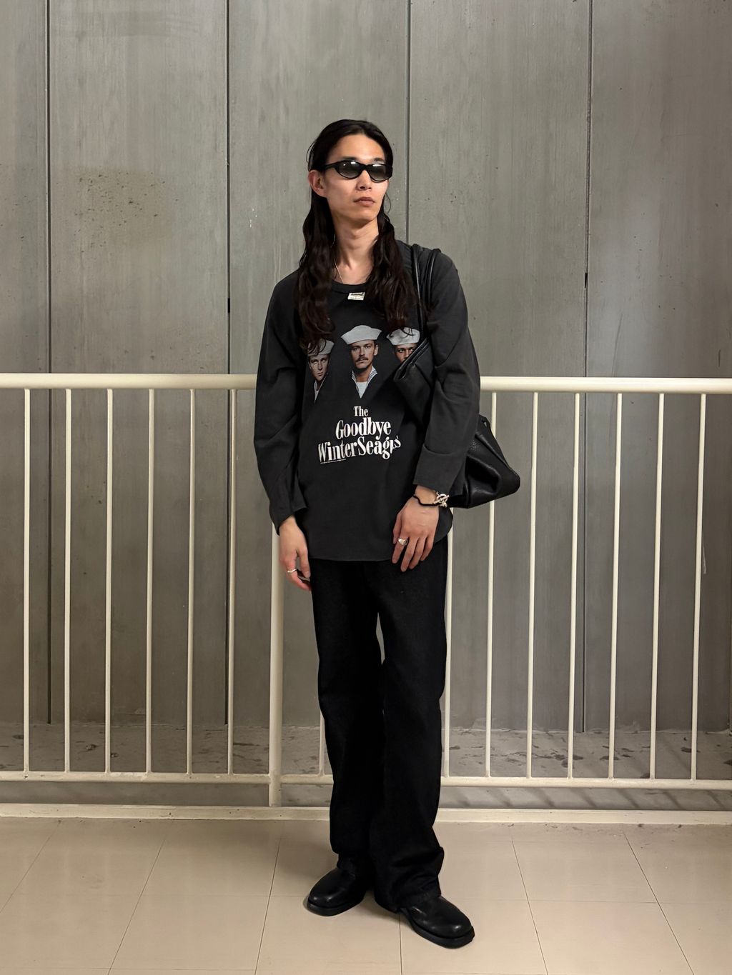 BAYCREW'S DEPO MENS