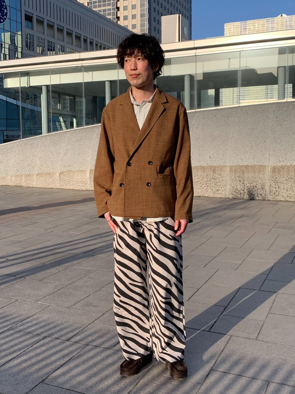 JOURNAL STANDARD relume MENS