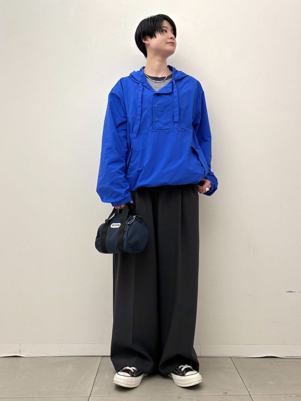 OUTDOOR PRODUCTS Usual Things