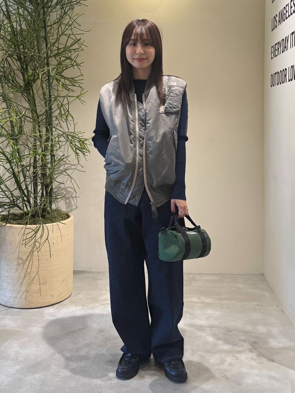 OUTDOOR PRODUCTS Usual Things