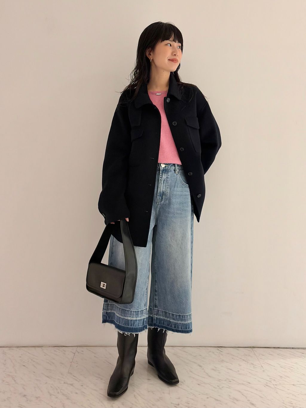 JOURNAL STANDARD LADYS