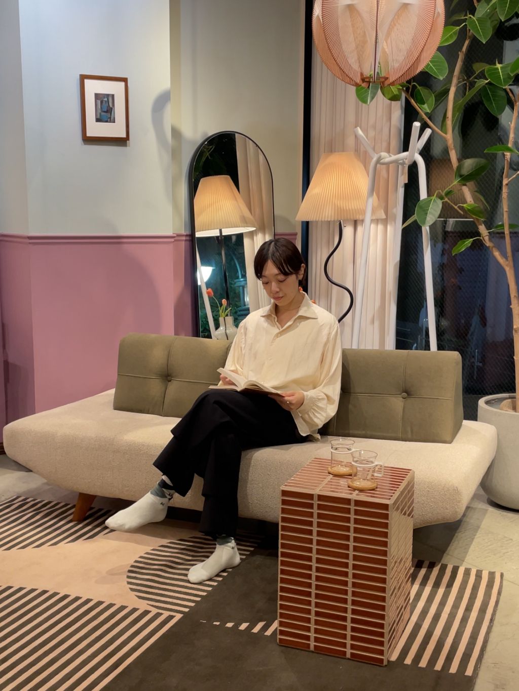 JOURNAL STANDARD FURNITURE