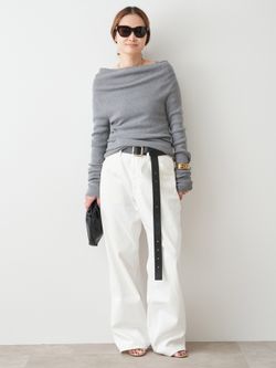 Deuxieme Classe｜ドゥーズィエム クラスのコーディネートスナップ