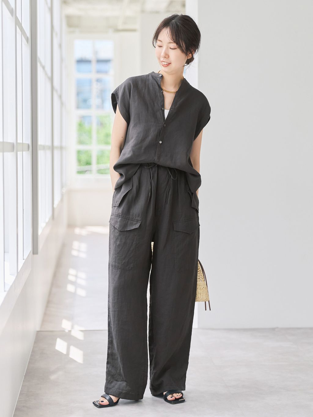 Spick & Span
