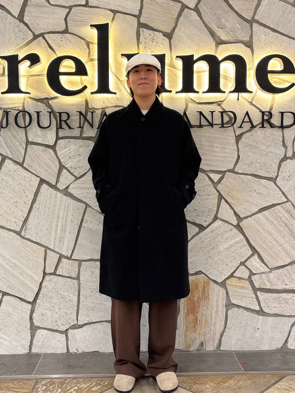 JOURNAL STANDARD relume MENS