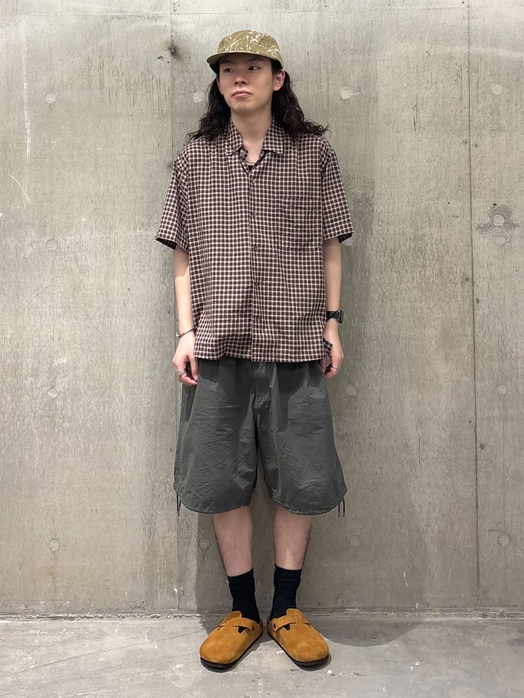 JOURNAL STANDARD MENS