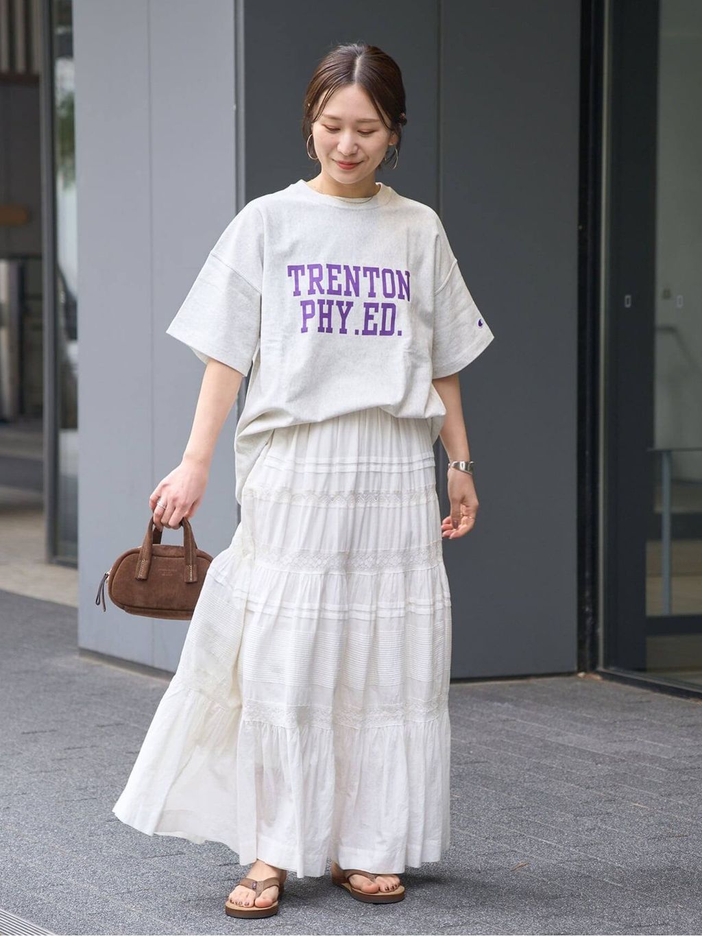 JOURNAL STANDARD LADYS