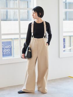 IENA｜イエナのコーディネートスナップ（レディース）｜BAYCREW'S STORE