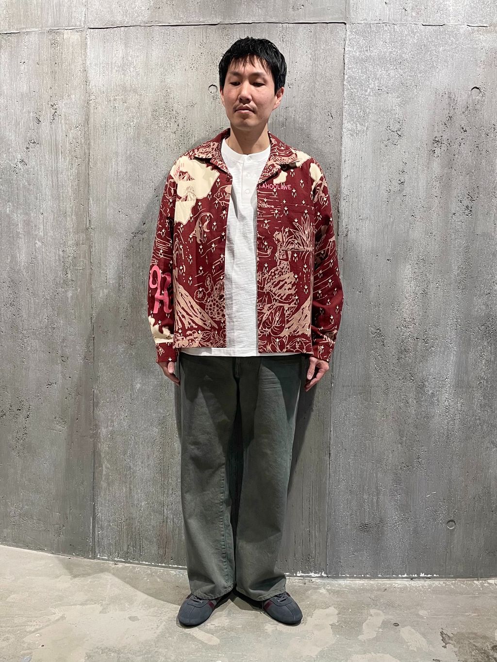 JOURNAL STANDARD MENS