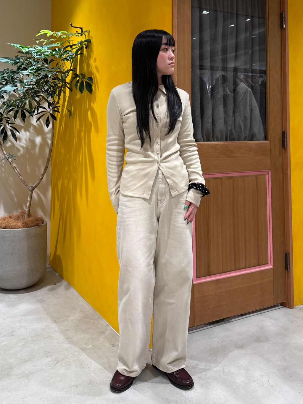 OUTDOOR PRODUCTS Usual Things