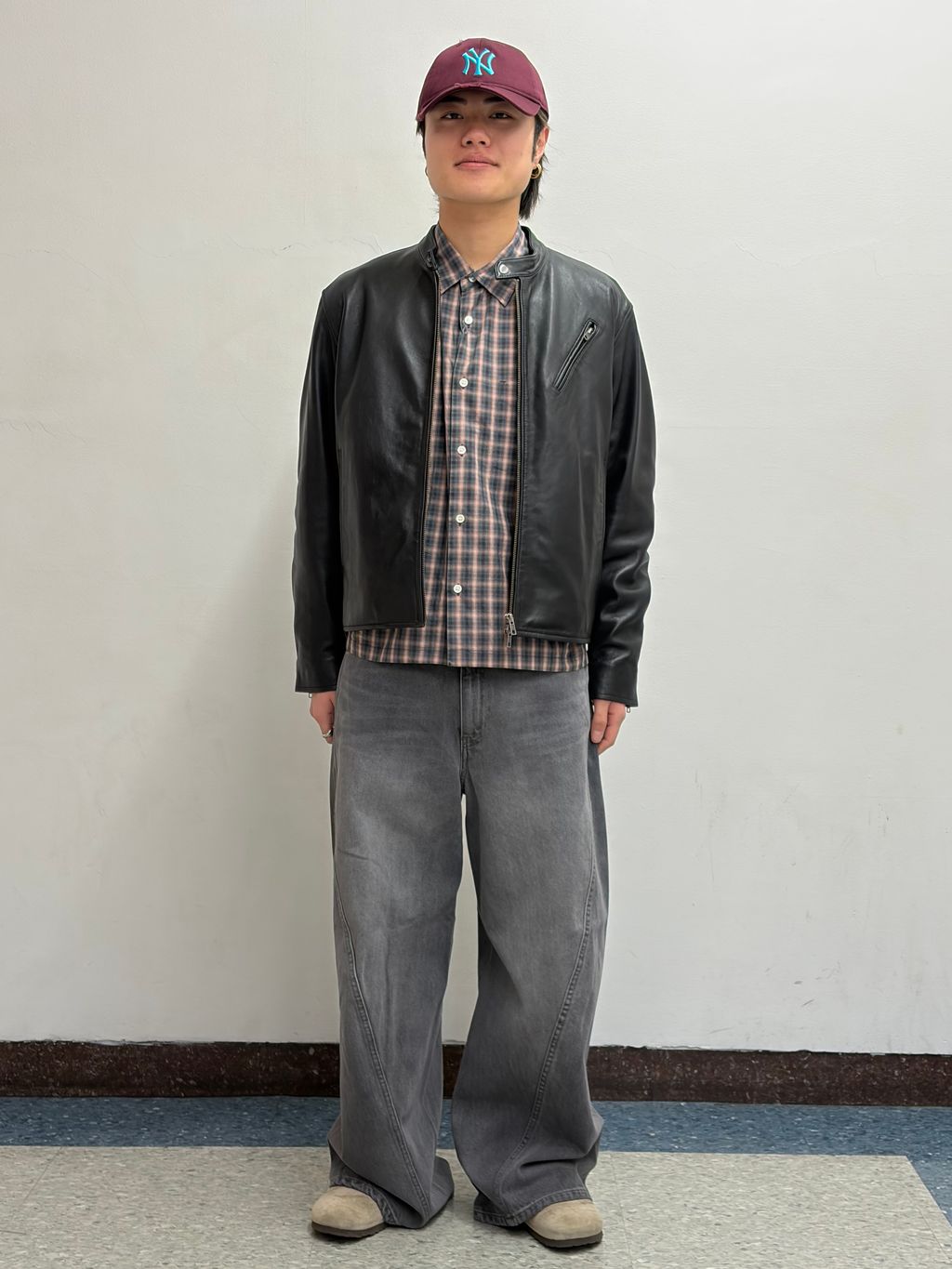 JOURNAL STANDARD MENS