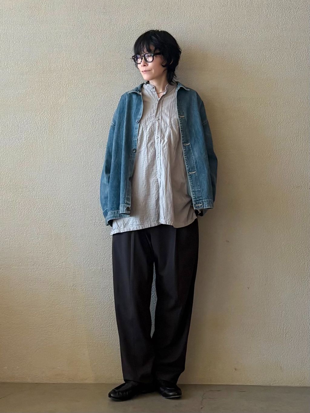 journal standard luxe