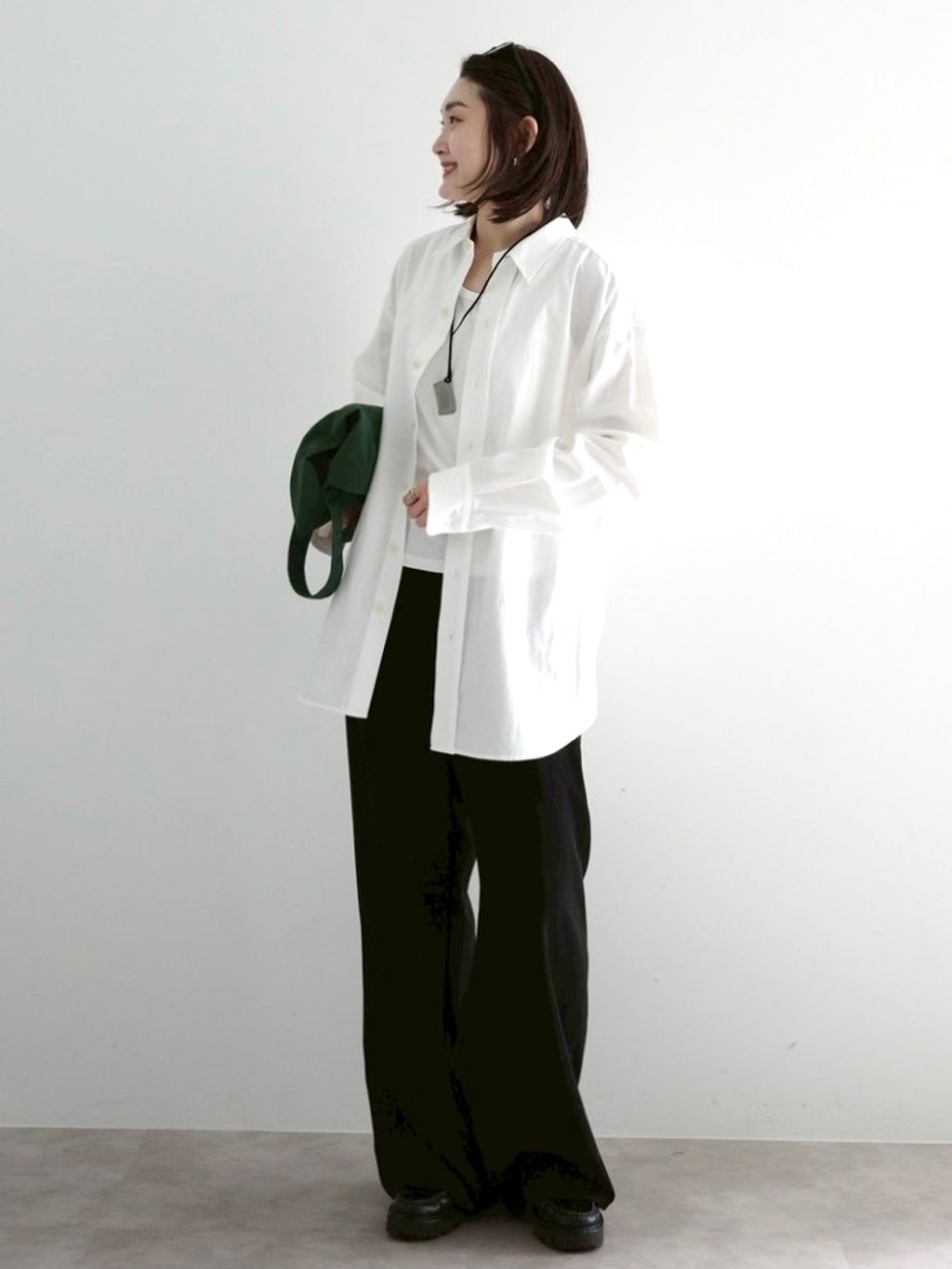 OUTDOOR PRODUCTS Usual Things