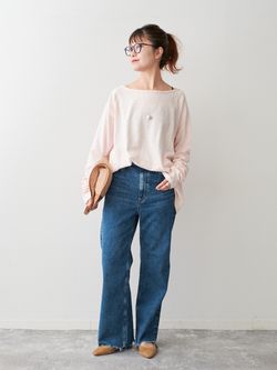 upper hights/アッパーハイツ THE TAYLOR 188202202OSD（デニムパンツ