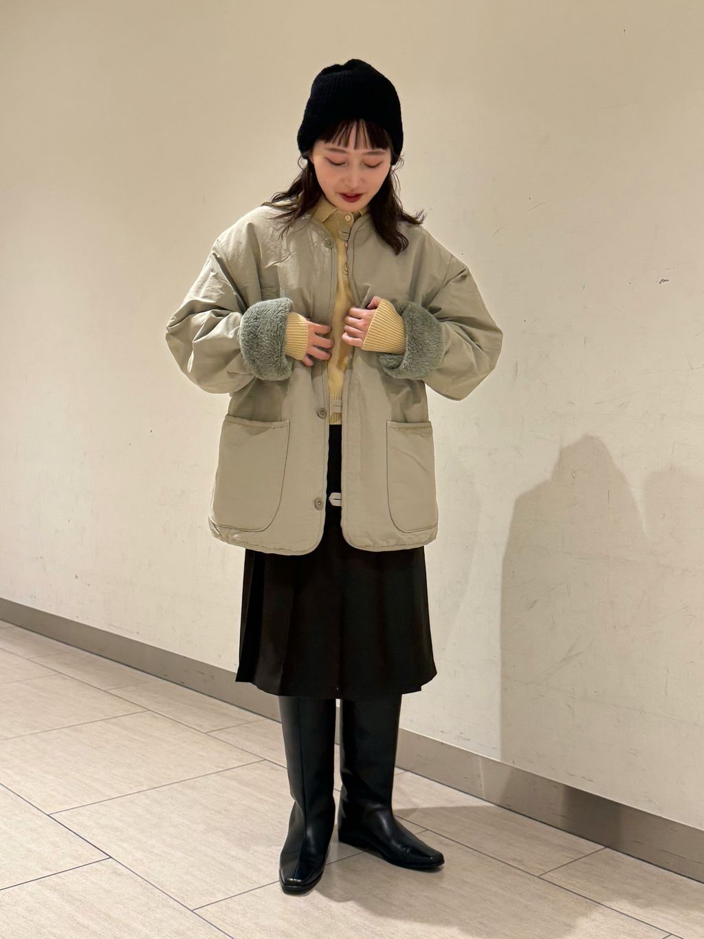 JOURNAL STANDARD LADYS