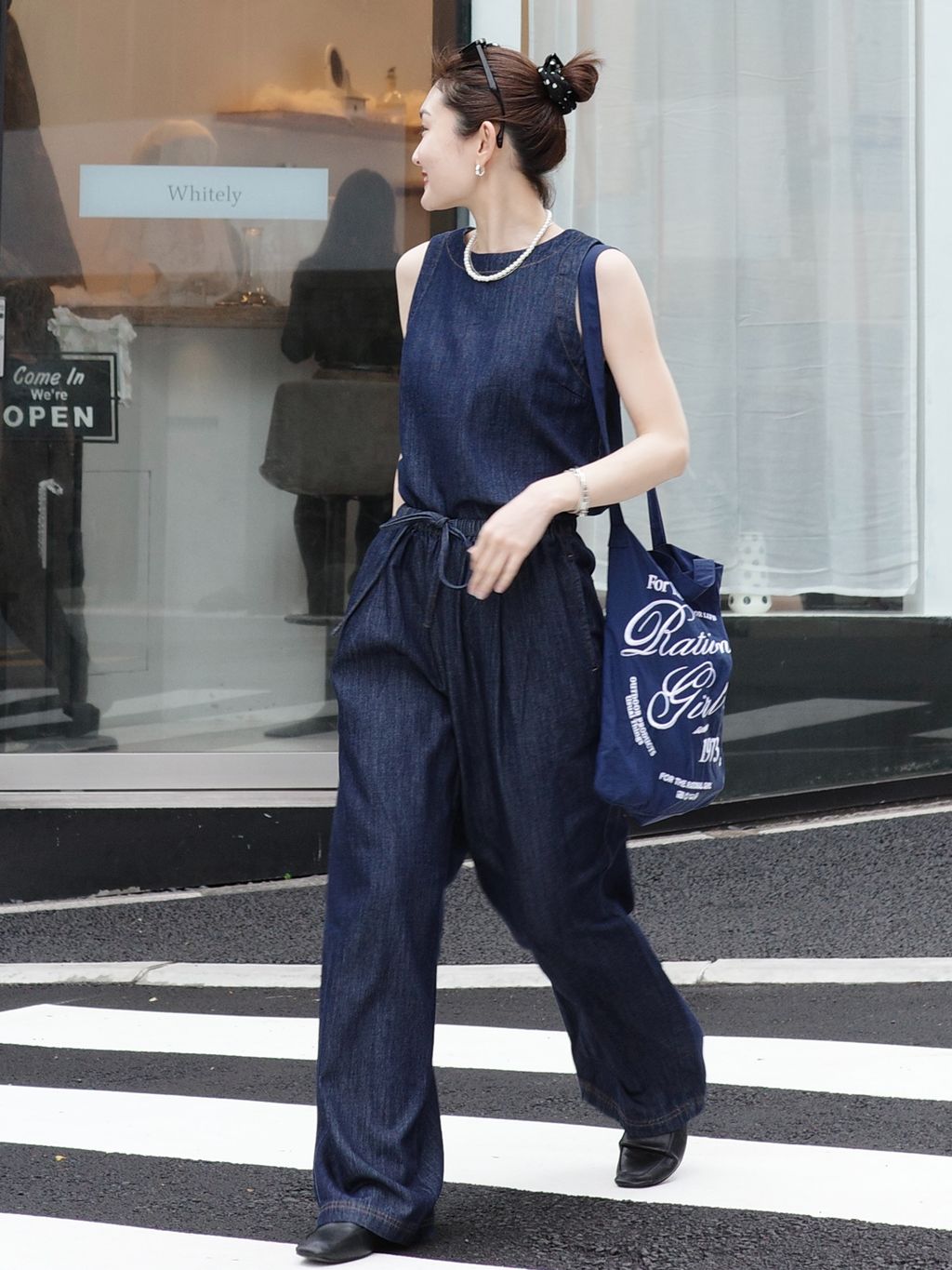 OUTDOOR PRODUCTS Usual Things