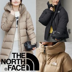 IENA｜冬の定番！【THE NORTH FACE】の人気ダウンが登場！｜IENA
