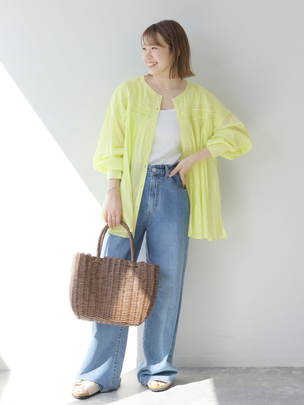 JOURNAL STANDARD relume LADYS